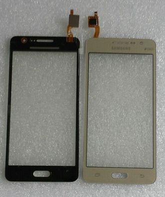 Touchscreen Display Scheibe Glas Touch Samsung Galaxy Grand Prime VE G531F G531H