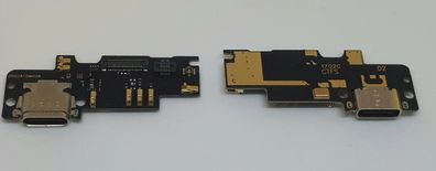 Ladebuchse Buchse Micro USB Flex Kabel Dock Mikro Mic Mikrofon für Xiaomi Mi4s