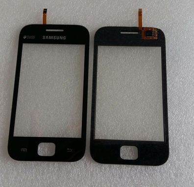 Touchscreen Display Glas Touch Front Scheibe Flex Samsung Galaxy ACE DUOS S6802