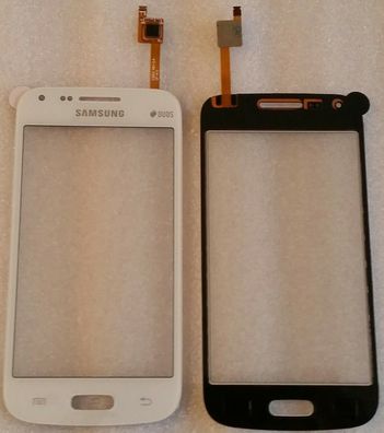 Touchscreen Display Scheibe Glas Touch Samsung Galaxy Core Plus G3500 G350 G3502