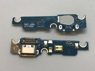 Micro USB Ladebuchse Charging Buchse Platine Flex Mikro Connector Meizu MX4 5.3