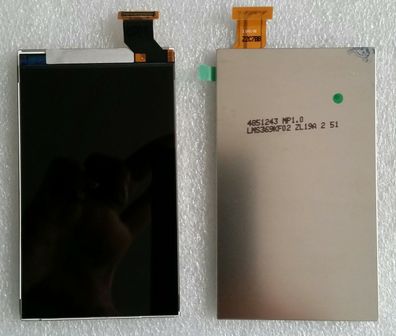 Original LCD LC Screen TFT Bildschirm Display für Nokia Lumia 710
