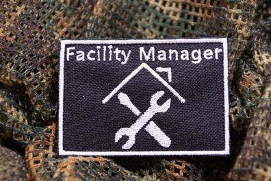 Patch: Facility Manager