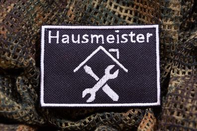 Patch: Hausmeister