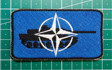 Patch: NATO mit Kampfpanzer