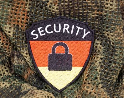 Patch: Security