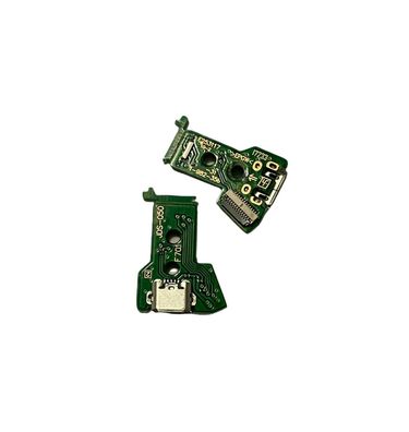 Ladebuchse Micro USB Board PS4 Dualshock Controller JDS-055 JDM-055