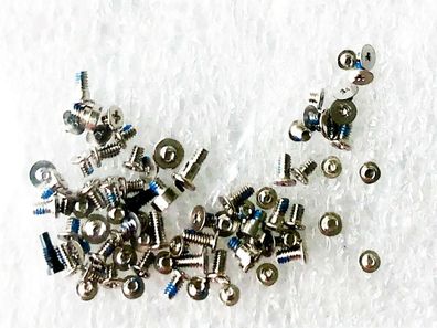 Schrauben Set Schraubensatz Pentalobe komplett Screws iPhone 8 Plus