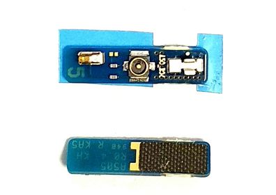 Original Platine mit Antennen-Anschluss Sub PBA Samsung Galaxy A50 SM-A505F/ DS