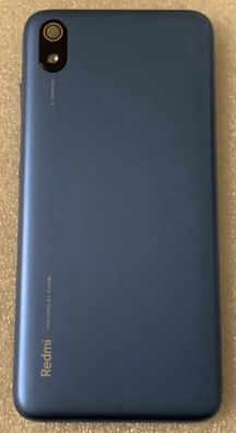 Backcover Abdeckung cover Akkudeckel Ersatzdeckel Deckel Rahmen Xiaomi Redmi 7A
