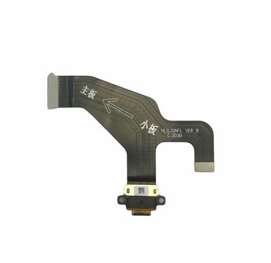 Original Ladebuchse Buchse Micro USB C Flex Kabel 03026CSG Huawei Mate 30 Pro