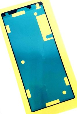 Original Display Kleber Dichtung LCD Touch Adhesive Sony Xperia 10 (I3113 I4113)