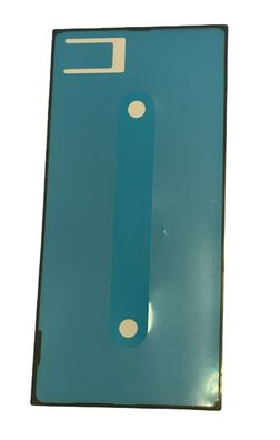 Original Backcover Deckel Kleber Dichtung Adhesive Sony Xperia XZ Premium G8141