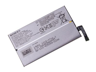 Original Akku Battery Batterie 2870mAh Sony Xperia 10 I3113 I3123 I4193 SNYSQ68
