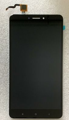 LCD Display Einheit Anzeige Touchscreen Touch Screen Glas Xiaomi Mi Max 2