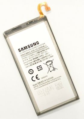 Original Akku Battery Batterie 3500mAh EB-BJ805ABE Samsung Galaxy A6+ A605F Neu