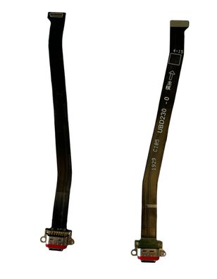 Original Ladebuchse Buchse USB-C Flex Kabel Dock OPPO Reno Z CPH1979