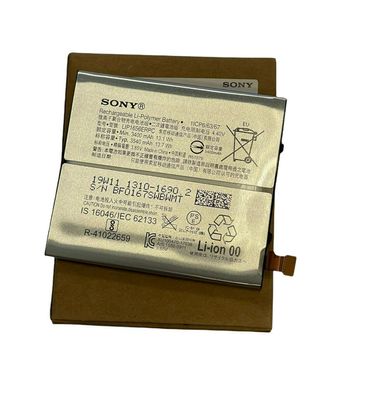 Original Akku Battery Batterie 3400mAh 1310-1690 Sony Xperia XZ2 Premium H8166