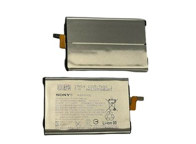 Original Akku Battery Batterie 3330mAh LIP1701ERPC Sony Xperia 1 J8110 J8170 NEU