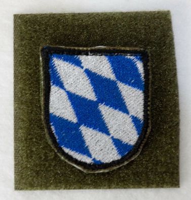 Bundeswehr, Reservisten, Bushcraft, Outdoor, Bayern
