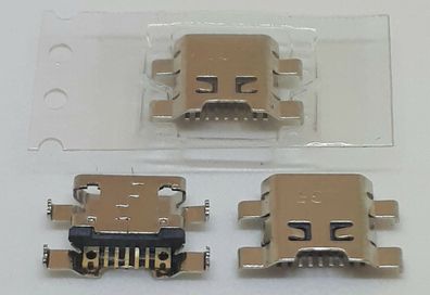 Charger Ladebuchse Connector Buchse Micro USB LG Q6 M700N