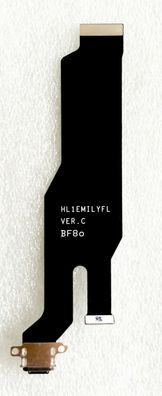 Original Ladebuchse Buchse Micro USB Flex Kabel Dock Huawei P20 EML-L09/ EML-L29