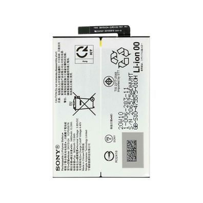 Original Akku Battery Batterie 3460mAh Sony Xperia 10 II XQ-AU51 XQ-AU52 SNYSV24