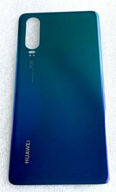 Akkudeckel Akku Deckel Cover Backcover Gehäuse Rückseite Crystal Huawei P30