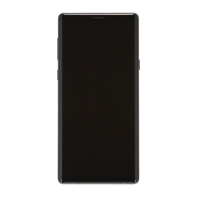 100% Original LCD Touchscreen Display Einheit Samsung Galaxy Note 9 N960F NEU