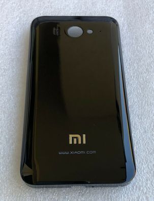 Backcover Abdeckung cover Akkudeckel Ersatzdeckel Deckel Xiaomi Mi2 Mi2s Mi 2s