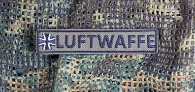 Klettpatch "Luftwaffe"