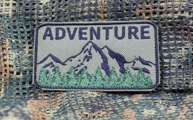 Patch "Adventure"