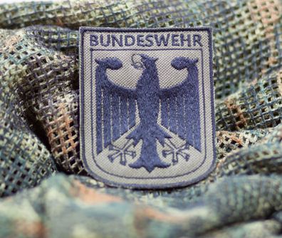 Patch "Bundeswehr"