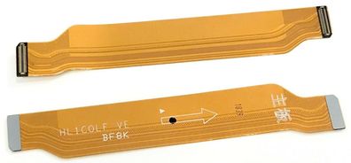 Haupt Kabel Band Verbindung Stecker Leitung Flex Flexkabel Huawei Honor 10
