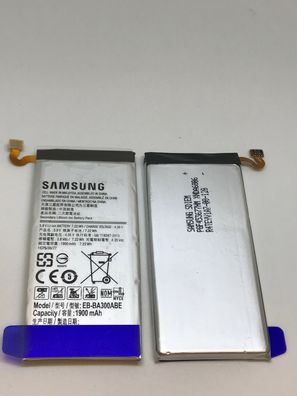Original Akku Battery Batterie 1900mAh BA300ABE Samsung Galaxy A3 A300F A300