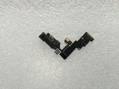 Front Kamera Vorne Camera Cam Licht Light Sensor Mic Mikrofon Flex iPhone 6 6G