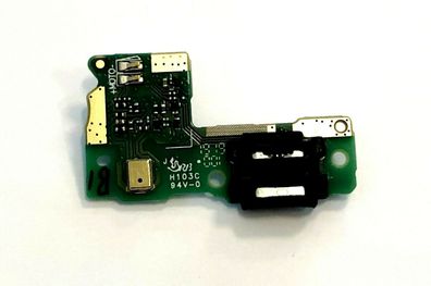 Original Ladebuchse Buchse Micro USB Flex Kabel Mikro Mic Huawei P9 Lite Mini