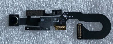 Front Kamera Vorne Camera Cam Licht Light Sensor Mic Mikrofon Flex iPhone 7 7G