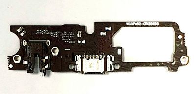 Original Ladebuchse Buchse Micro USB Flex Kabel Dock OPPO A52 NEU