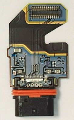 Original USB Ladebuchse Buchse Stecker Flex Kabel Charger Sony Xperia Z5 Premium