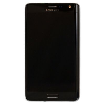 100% Original LCD Touchscreen Display Einheit Samsung Galaxy Note Edge N915