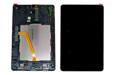 Original AMOLED LCD Display Touchscreen Samsung Galaxy Tab A 10.5 T590 T595