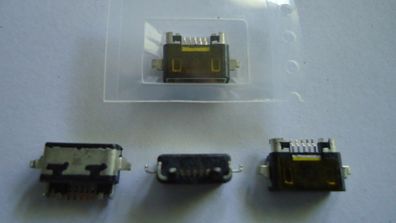 Ladebuchse Buchse Micro USB Dock Charger Connector Xiaomi Mi2 Mi2S Mi3 M2A M2S
