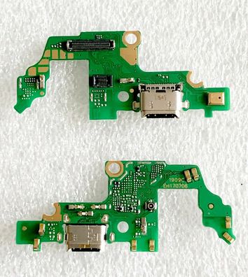 Ladebuchse Buchse Micro USB Flex Kabel Dock Mikro Mic Huawei Nova 2 Plus BAC-L21