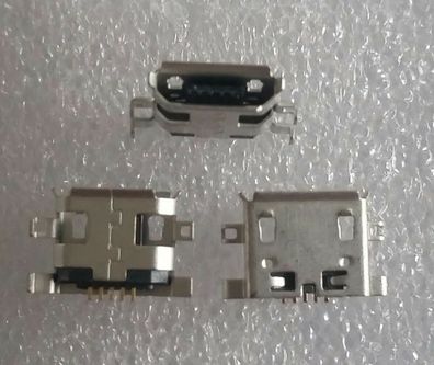 Ladebuchse Buchse Micro USB Dock Charger Connector Xiaomi Mi1 Mi1S 1S Redmi Note
