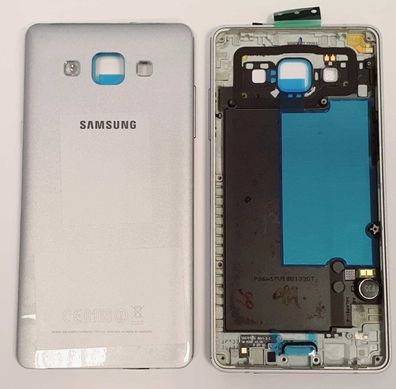 100% Original Akkudeckel Deckel Gehäuse Rahmen Backcover Samsung Galaxy A5 A500F