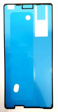 Original Display Kleber Dichtung LCD Touch Adhesive Sony Xperia XZ2 H8266