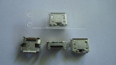 Ladebuchse Charger Connector Buchse Micro USB Motorola Defy MB525, XT910, XT912