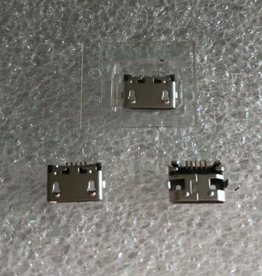 Original Micro USB Ladebuchse Connector Buchse Sony Xperia E4 Dual E2115 E2124