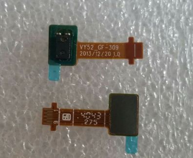 Sensor Flex Modul Flexkabel Cable Sony Xperia M2 D2302 D2303 D2305 D2306
